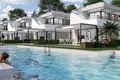 Willa 3 pokoi 120 m² Pilar de la Horadada, Hiszpania