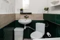 Appartement 2 chambres 35 m² Lodz, Pologne
