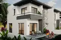 Residential quarter Ardem Park Green Hill