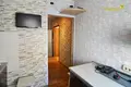 Appartement 31 m² Minsk, Bélarus
