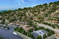 Вилла 3 комнаты 200 м² Бодрум, Турция
