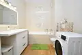 2 room apartment 35 m² in Warsaw, Poland