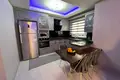 Apartamento 3 habitaciones 140 m² Erdemli, Turquía