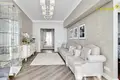 Квартира 2 комнаты 61 м² Минск, Беларусь