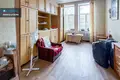 Apartamento 3 habitaciones 62 m² Panevėžys, Lituania