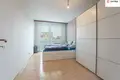 Квартира 3 комнаты 55 м² Slany, Чехия