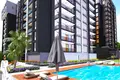 Дуплекс 4 комнаты 170 м² Нилюфер, Турция