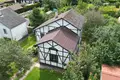 Maison 161 m² Dziamidavicki sielski Saviet, Bélarus