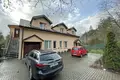 House 328 m² Mielno, Poland