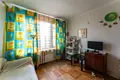 Wohnung 2 zimmer 44 m² Minsk, Belarus