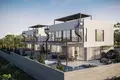 Appartement 3 chambres 165 m² Chlórakas, Chypre