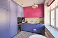 Квартира 3 комнаты 106 м² Рига, Латвия