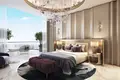 Appartement 1 chambre 77 m² Doubaï, Émirats arabes unis