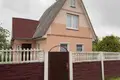 House 54 m² Zabalocki sielski Saviet, Belarus