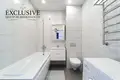Wohnung 1 zimmer 37 m² Minsk, Belarus