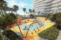 Wohnung 2 zimmer 83 m² Dubai, Vereinigte Arabische Emirate