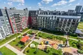 Mieszkanie 2 pokoi 67 m² Kopishche, Białoruś