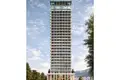 Appartement 3 chambres 89 m² Tirana, Albanie