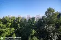 Mieszkanie 2 pokoi 54 m² Mińsk, Białoruś