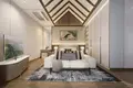 Villa de 4 dormitorios 333 m² Ban Bang Thao, Tailandia
