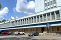 Pomieszczenie biurowe 6 387 m² Moskwa, Rosja