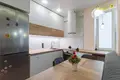 Apartamento 2 habitaciones 72 m² Minsk, Belarús