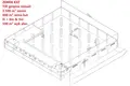 Factory for Rent in DESBAŞ Free Zone 5600 sqm Closed+500 sqm Open Area