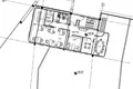 Офис 1 260 м² в Строволосе, Кипр
