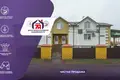 Cottage 913 m² Astravyets, Belarus