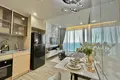 1 bedroom house  Na Kluea, Thailand