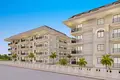 1 bedroom apartment  Alanya, Turkey