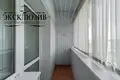 Квартира 5 комнат 160 м² Минск, Беларусь