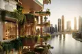 Mieszkanie 4 pokoi 592 m² Dubaj, Emiraty Arabskie