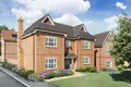 Квартира 2 спальни 65 м² Maidenhead, Великобритания