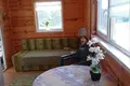 House 46 m² Astrosycki sielski Saviet, Belarus