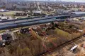 Land 1 909 m² Warsaw, Poland