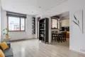 Mieszkanie 2 pokoi 57 m² Warszawa, Polska