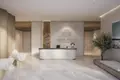 Kawalerka 45 m² Ras al-Chajma, Emiraty Arabskie