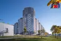 Wohnung 2 zimmer 94 m² Minsk, Belarus