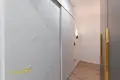 Appartement 1 chambre 37 m² Minsk, Bélarus