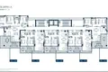 2 bedroom apartment 125 m² Limassol, Cyprus