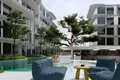 Appartement 32 m² Choeng Thale, Thaïlande