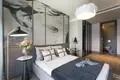 Mieszkanie 3 pokoi 150 m² Zeytinburnu, Turcja