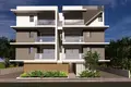 Mieszkanie 2 pokoi 101 m² Larnaka, Cypr