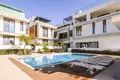 Appartement 3 chambres  Germasogeia, Chypre