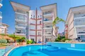 2 bedroom apartment 115 m² Oba, Turkey