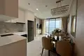 Appartement 2 chambres 47 m² Pattaya, Thaïlande