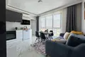 2 room apartment 55 m² in Alanya, Turkey
