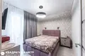 Квартира 3 комнаты 51 м² Минск, Беларусь