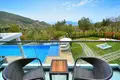 Apartamento 4 habitaciones 250 m² Kalkan, Turquía